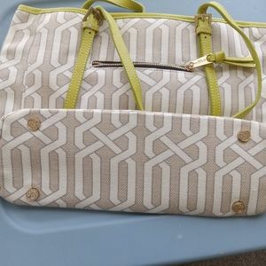 Spartina bag